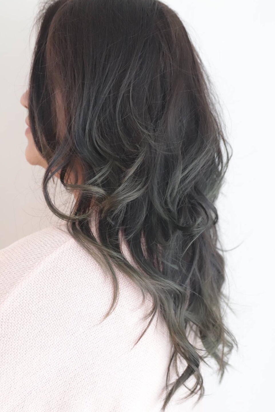 【NEVE】haircut,haircolor,wolf,matt,ash,style