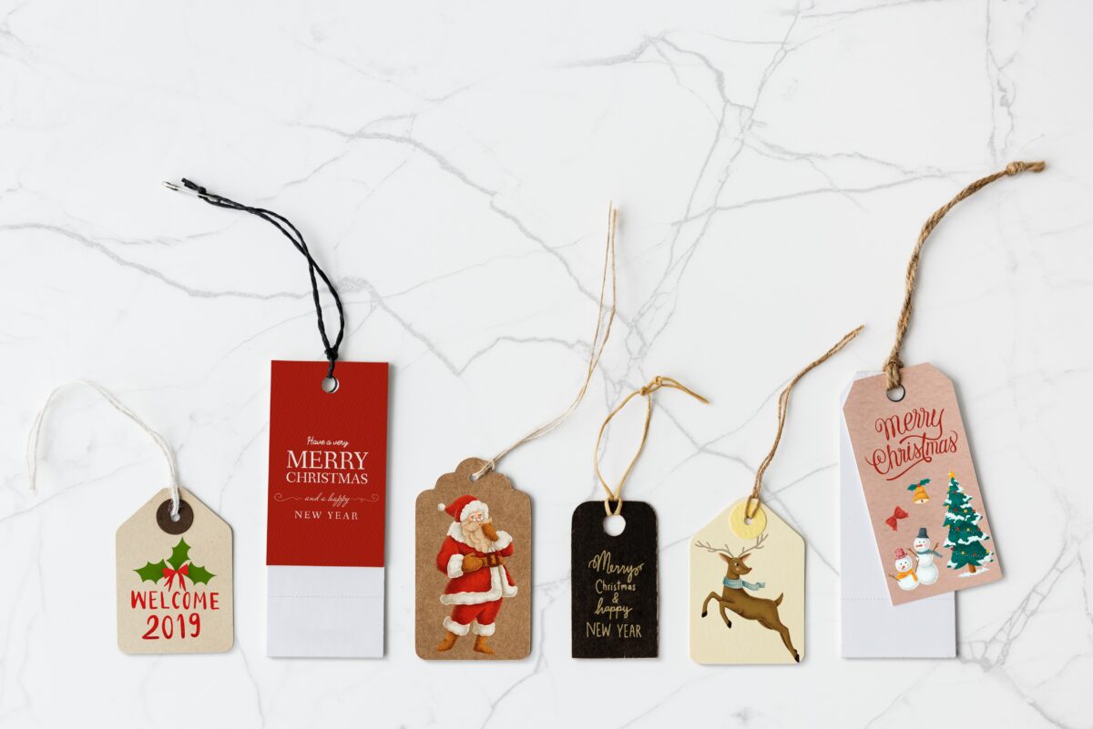 【NEVE Hair Salon】yearend-newyear