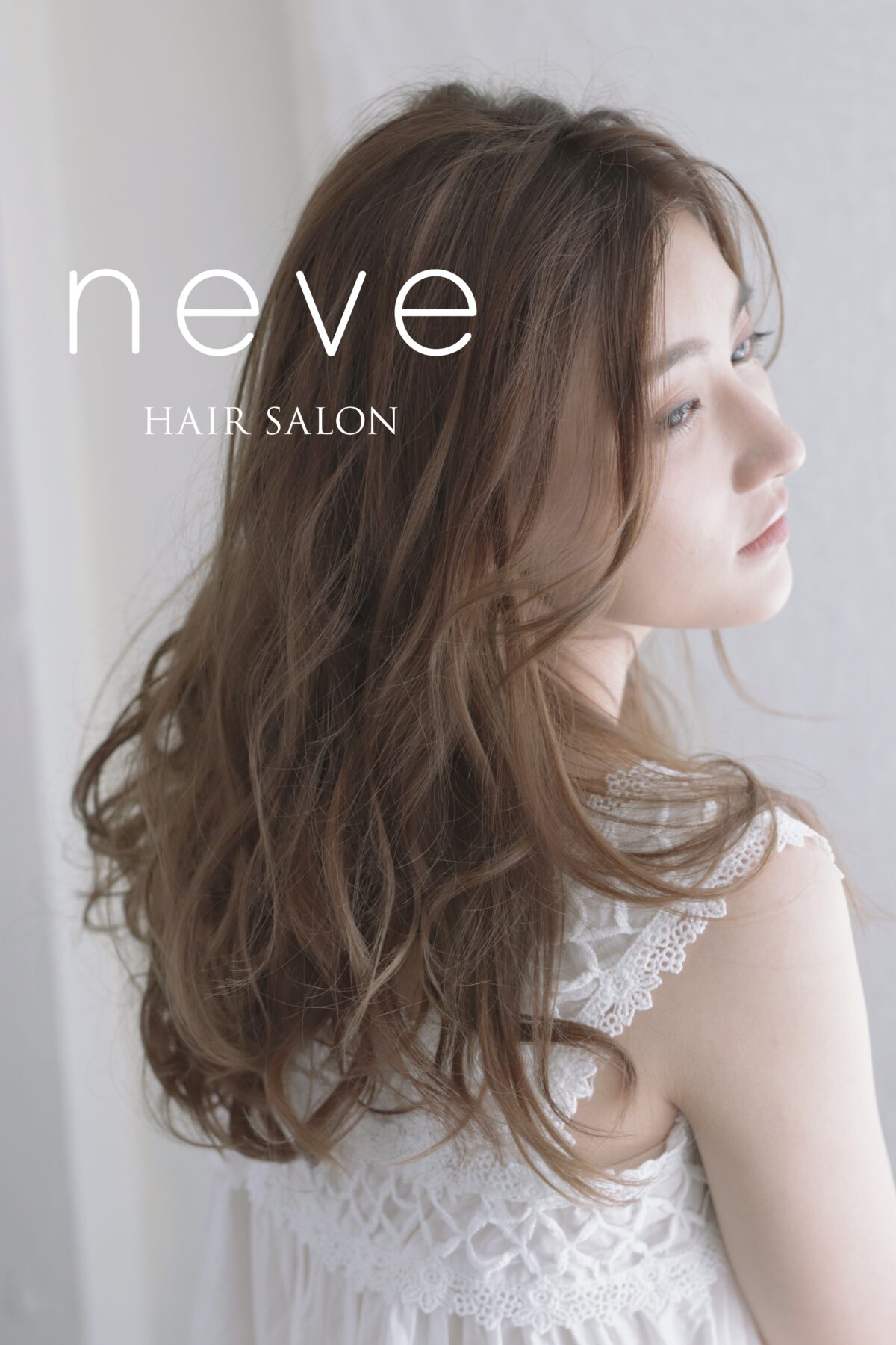 【NEVE】neve-hair-salon-model-alice